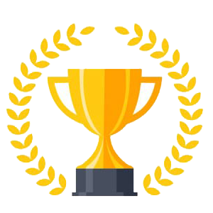 HelloSuggest award — built on honest, prioritized SEO work